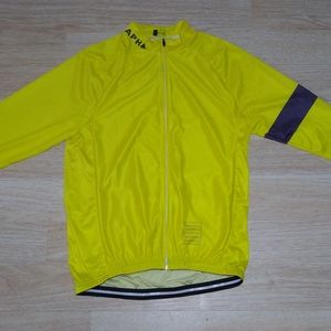 Rapha Long Sleeve Cycling Jersey